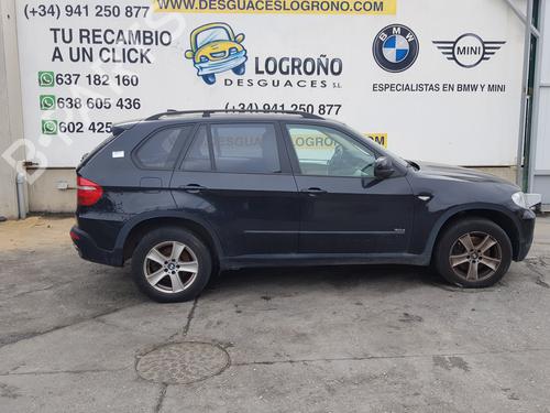 Climate control BMW X5 (E70) 3.0 d | BP24153202I5 - Image 11