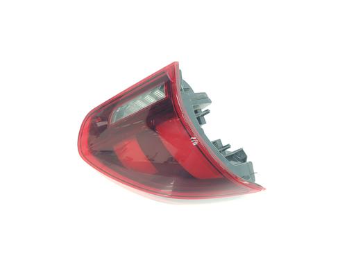 Left tailgate light PEUGEOT 2008 I (CU_) | BP37013873C79 - Image 7