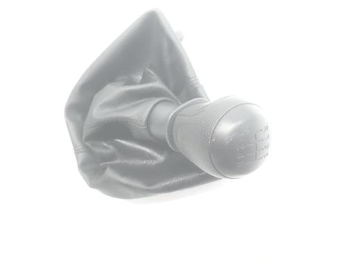 Shift knob VW CRAFTER Van (SY_, SX_) 2.0 TDI FWD (SYB, SYC, SYD) | BP31175236I34 