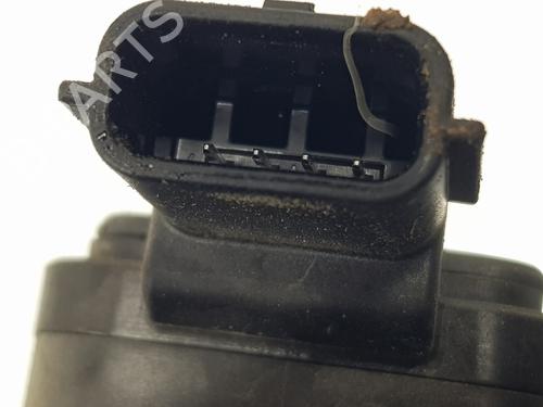 Mass air flow sensor DACIA SANDERO II 1.5 dCi | BP27881457M95 