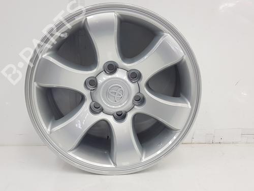Used Rim Rim 37033130 37033130