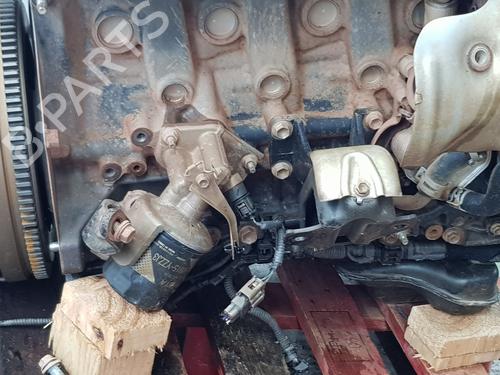 Engine TOYOTA HILUX VIII Pickup (_N1_)  | BP29729372M1 