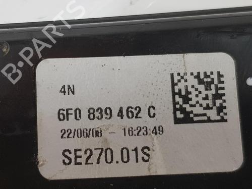 Rear right window mechanism SEAT IBIZA V (KJ1, KJG) 1.0 TSI | BP13624734C25 