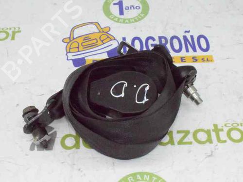 Used Front right seatbelt DACIA DOKKER Express Box Body/MPV 1.5 dCi (FEAJ) (90 hp) 8746439