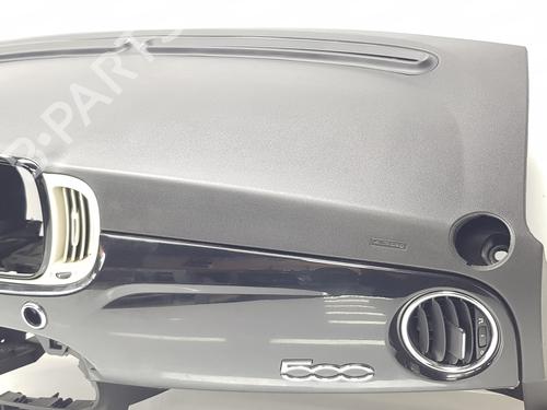 Airbag Kit FIAT 500 (312_)  | BP24509994C86 