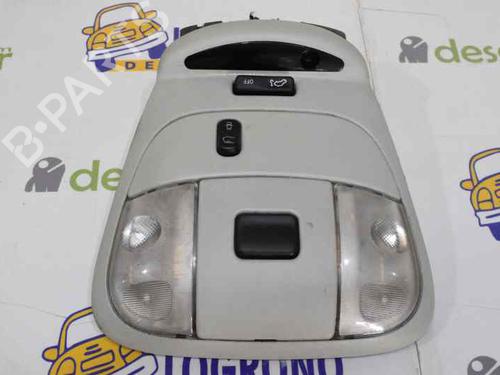Interior roof light MERCEDES-BENZ M-CLASS (W163) ML 270 CDI (163.113) | BP7420668I8 