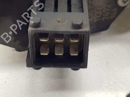 Front left window mechanism OPEL VECTRA C (Z02) 2.2 DTI 16V (F69) | BP23391170C22 