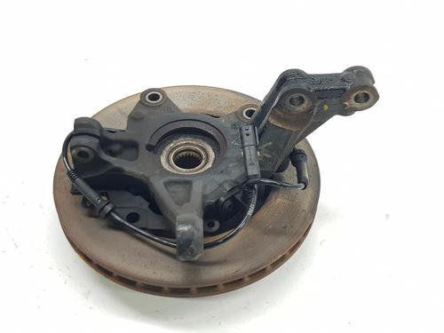 Right front steering knuckle RENAULT CLIO IV (BH_) 1.5 dCi 75 | BP9234777M26 