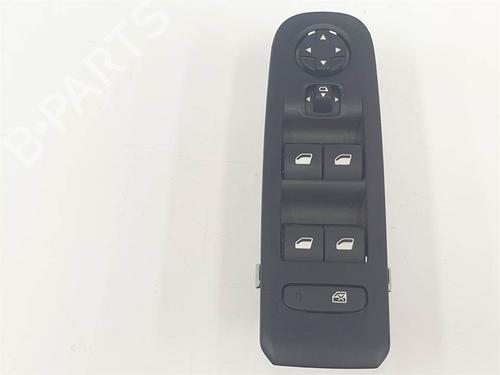 Used Left front window switch Left front window switch 38445361 38445361