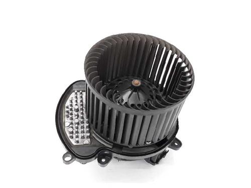 Heater blower motor RENAULT MEGANE IV Hatchback (B9A/M/N_) 1.5 dCi 110 (B9A3) | BP14077941M62 