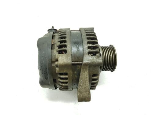 Alternator TOYOTA LAND CRUISER PRADO (_J12_) 3.0 D-4D (KDJ120, KDJ125) | BP15687128M7 