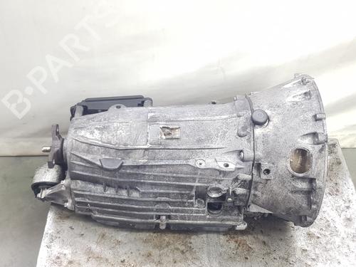 Used Gearbox MERCEDES-BENZ C-CLASS T-Model (S205) C 200 BlueTEC / d (205.237) (136 hp) 22553946