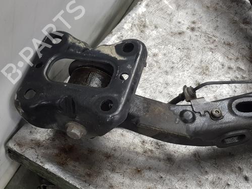 Left rear steering knuckle CITROËN JUMPY III Van (V_) 2.0 BlueHDi 120 | BP31924228M27