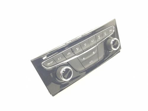 Climate control OPEL ASTRA K Sports Tourer (B16) 1.4 Turbo (35) | BP16331557I5 