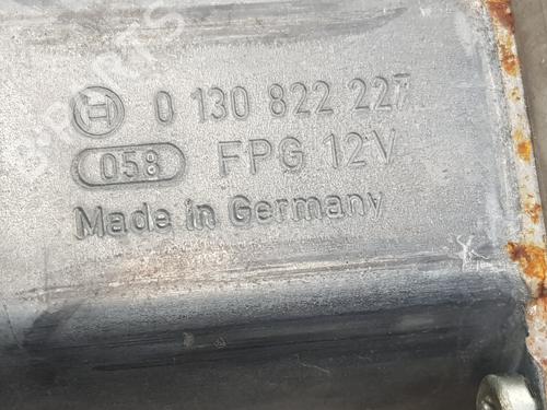 Right front window motor BMW 1 (E87) 116 d | BP17171172E20 
