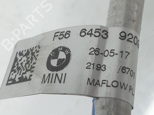 AC pipe BMW X1 (F48) xDrive 18 d | BP14099537M126 