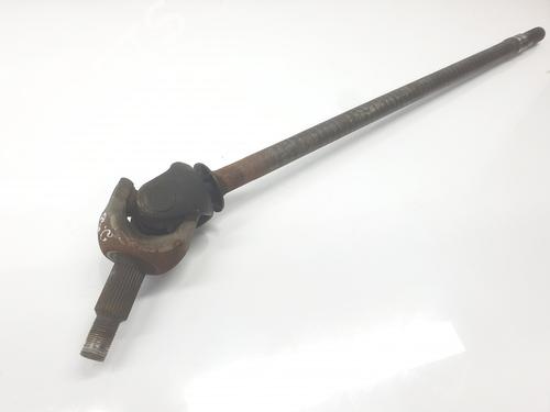 Used Right front driveshaft JEEP WRANGLER III (JK) 2.8 CRD (200 hp) 31062629