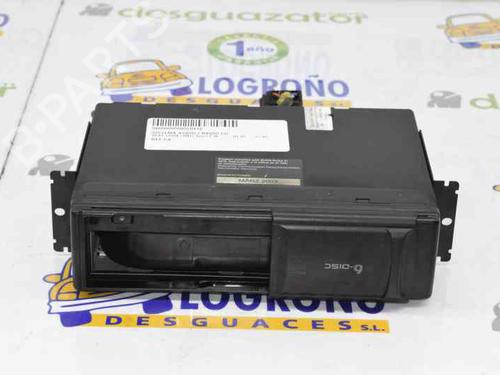 Used Radio SEAT LEON (1M1) 1.9 TDI (150 hp) 774986