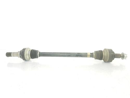 Used Left rear driveshaft ALFA ROMEO STELVIO (949_) 2.0 Q4 (949.AXF2A) (201 hp) 9196634