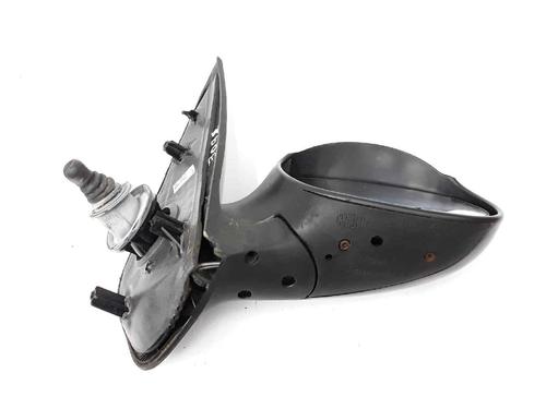 Right mirror PEUGEOT 206 Hatchback (2A/C)  | BP5995051C27 