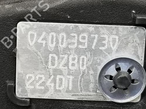 Engine JAGUAR XF I (X250) 2.2 D | BP10343386M1 