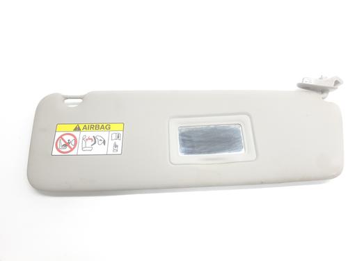 Right sun visor RENAULT TRAFIC III Bus (JG_) 2.0 dCi 110 (JGMW) | BP34702848I2 - Image 5