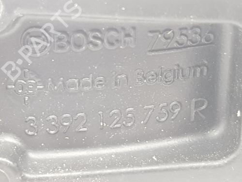 Front windshield wiper arm PEUGEOT 3008 I MPV (0U_) 1.6 HDi | BP16020181C143 