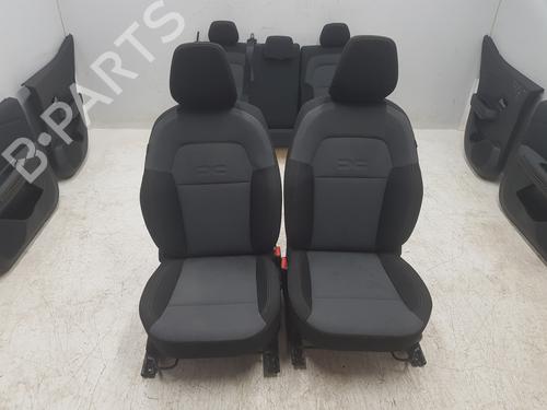 Seats set DACIA SANDERO III  | BP34008942C78  - Image 8