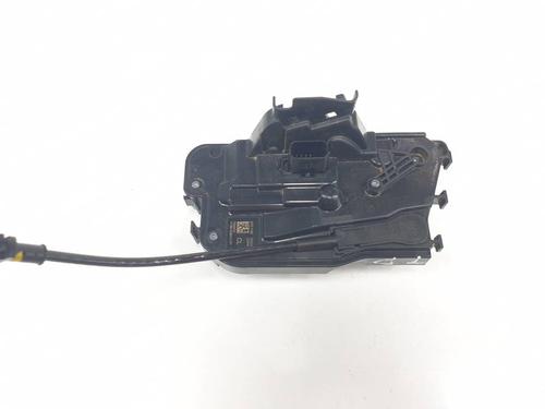 Used Rear right lock Rear right lock 39049252 39049252