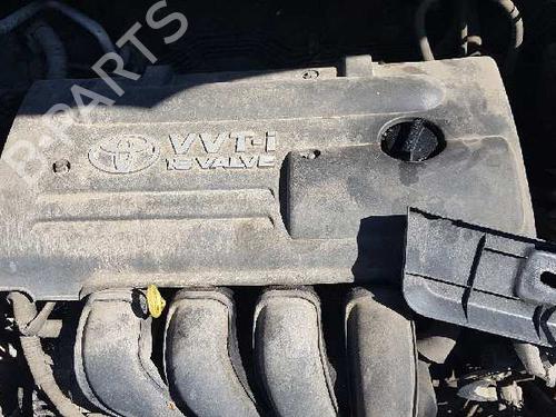 Left rear window switch TOYOTA AVENSIS Saloon (_T25_) 1.8 VVT-i (ZZT251_, ZZT251R) | BP4215560I29 
