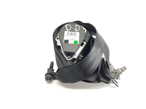 Used Front right seatbelt DACIA SANDERO II [2012-2025]  29591198