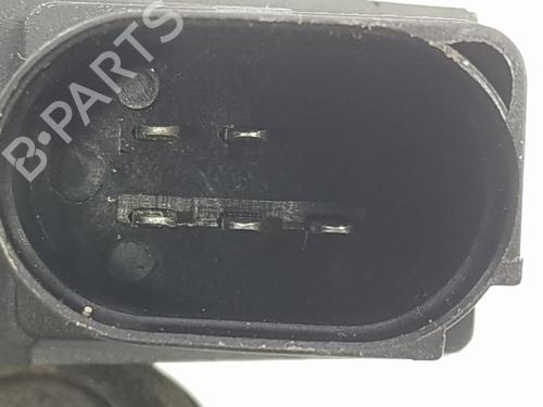 Right rear window motor BMW 1 (E87) 118 d | BP7580813E22 