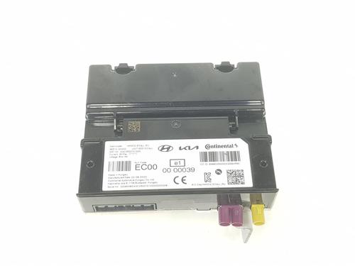 Elektronisk modul HYUNDAI BAYON (BC3) 1.0 T-GDI 48V-Hybrid (101 hp) 16726220