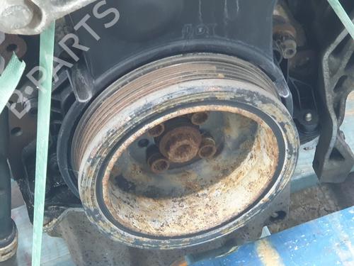 Engine VW CADDY IV MPV (SAB, SAJ) 2.0 TDI | BP30905987M1