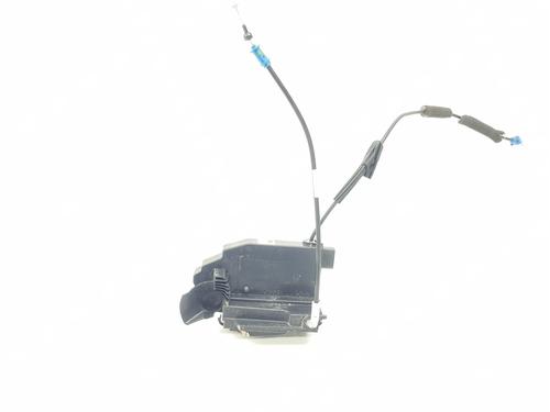 Used Front right lock CITROËN C4 SPACETOURER (3D_) 1.2 PureTech 130 (131 hp) 23868885
