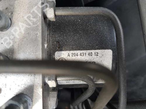 Elektronisk modul MERCEDES-BENZ C-CLASS T-Model (S204) C 220 CDI (204.208) | BP13815993M83 