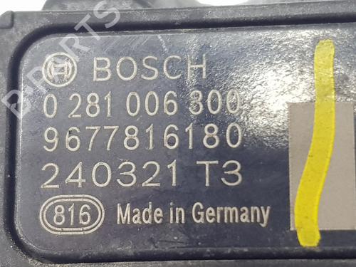 Electronic sensor PEUGEOT EXPERT Van (V_)  | BP31982367M84 