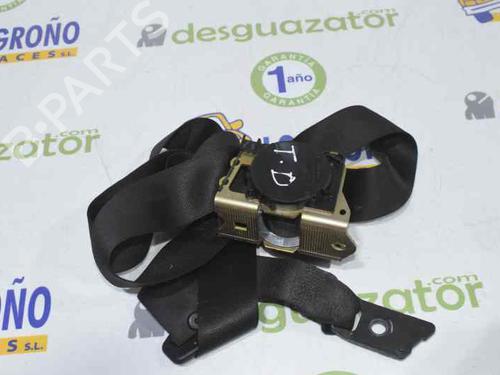 Rear right seatbelt BMW 5 (E39) 530 d | BP6623224I28 