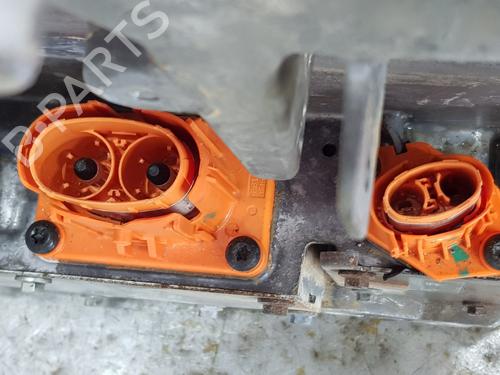Inverter/Converter RENAULT ZOE (BFM_)  | BP34345937M119  - Image 9