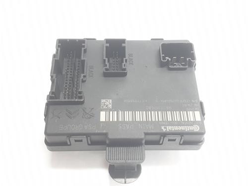 Electronic module OPEL ASTRA L Sports Tourer (O5) 1.2 (FRHNPJ) | BP23661509M83 