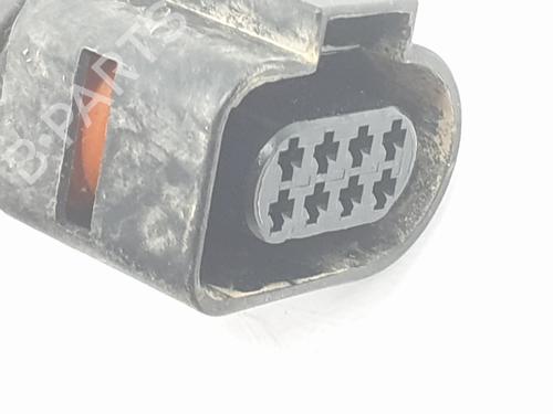 Right mirror SEAT IBIZA V (KJ1, KJG) 1.0 MPi | BP28421532C27