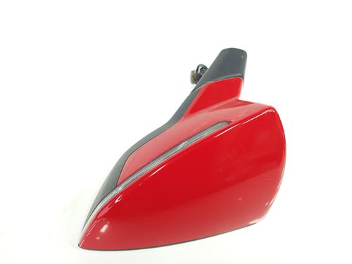 Left mirror SEAT IBIZA V (KJ1, KJG) 1.0 MPi | BP28282787C26 