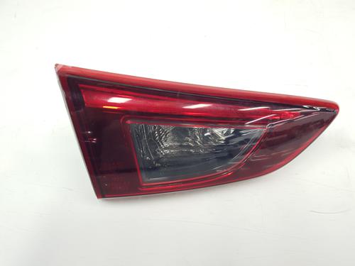 Left tailgate light MAZDA CX-3 (DK) | BP36772445C79 - Image 5