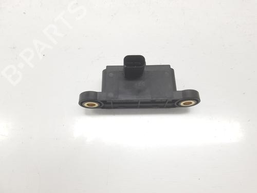 Used Electronic module BMW 3 Touring (E91) 320 d (177 hp) 10385203