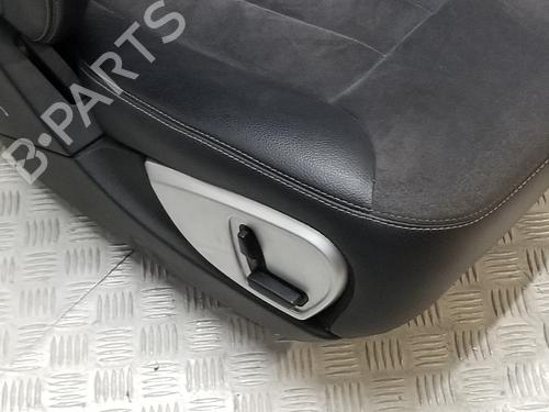 Seats set MERCEDES-BENZ M-CLASS (W164) ML 320 CDI 4-matic (164.122) | BP8828323C78 