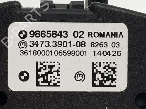 Headlight switch MINI MINI (F56) One | BP30499794I24