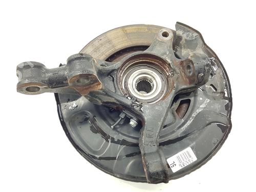 Left front steering knuckle TOYOTA YARIS (_P13_) 1.5 Hybrid (NHP130_) | BP24662199M25 