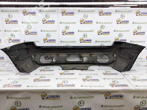 Rear bumper BMW X5 (E53) 3.0 d | BP1258705C8 