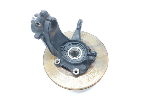 Right front steering knuckle PEUGEOT 208 I (CA_, CC_) 1.6 HDi / BlueHDi 75 | BP20338671M26 