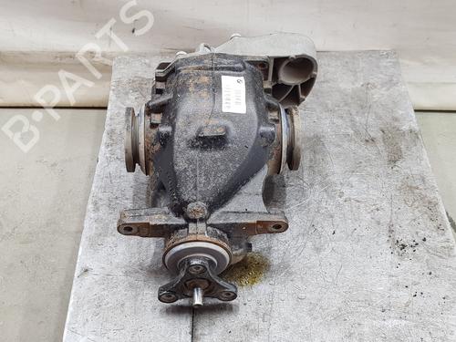 Rear differential BMW 1 (E87) 118 d | BP37430165M24 - Image 2